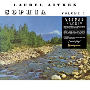 Moria Sofia by Aitken, Laurel W