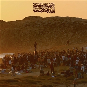 Live At Dunajam by Ecstatic Vision