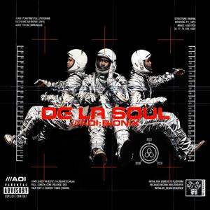 Aoi: Bionix by De La Soul