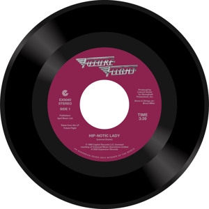 Hip-Notic Lady / Dues by Future Flight