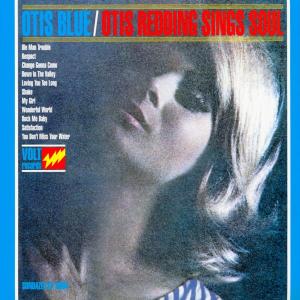 Otis Blue by Redding, Otis