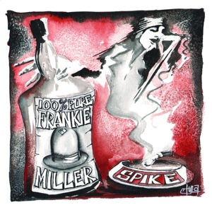 100% Pure Frankie Miller by Spike