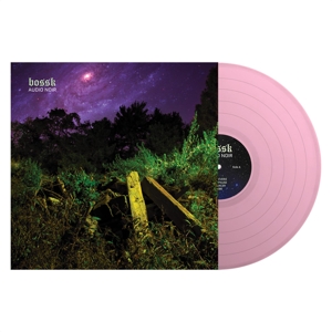 Audio Noir by Bossk