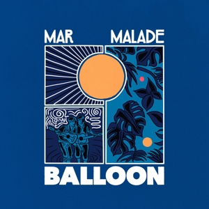 Balloon by Mar Malade