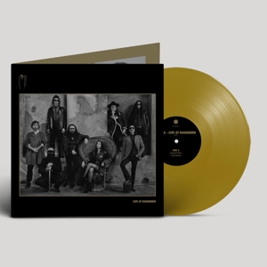 Live At Roadburn by Messa