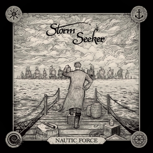 Nautic Force by Storm Seeker