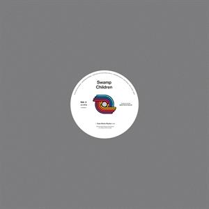 Taste What's Rhythm by Swamp Children