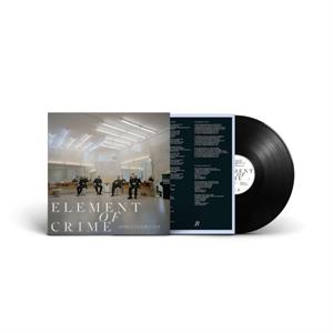 Morgens Um Vier by Element of Crime