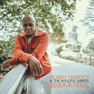 Bridge of Love (Hazy Black) by Harden, Bobby & Th...