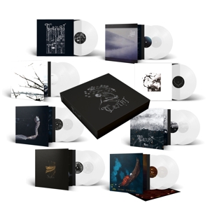 Collected Works 2023 by Tenhi