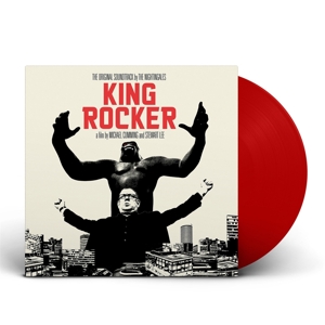 King Rocker by Nightingales