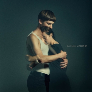 Untogether (Blue) by Blue Hawaii