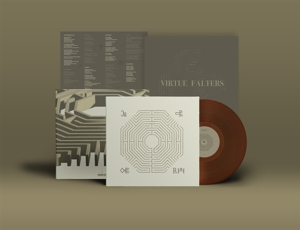 Virtue Falters by Ritual Howls