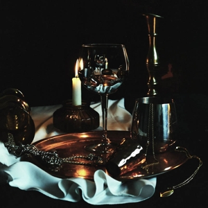 Bitter Reflection by Body of Light