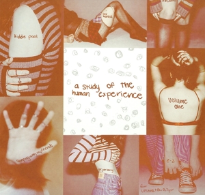 A Study of the Human by Gayle