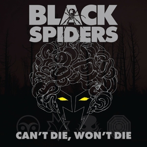 Can't Die, Won't Die