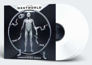 Music From Westworld by London Music Works