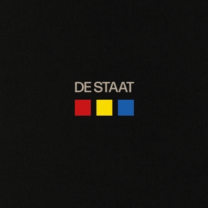 Red, Yellow, Blue by De Staat