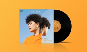 Music For Betty by Rashid, Nana