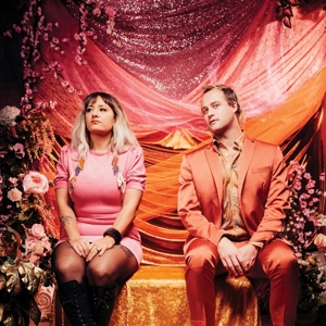 Unconditional Love In Hi-Fi by Miesha and the Spanks