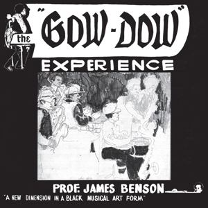 Gow-Dow Experience by Prof. James Benson