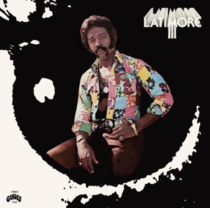 Latimore Iii by Latimore