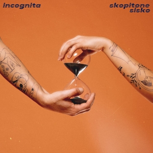 Incognita by Skopitone Sisko
