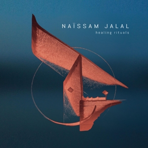 Healing Rituals by Jalal, Naissam