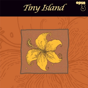 Tiny Island by Tiny Island