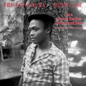 Show Case by Palmer, Triston