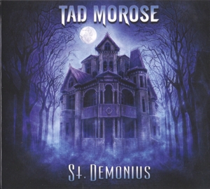 St. Demonius by Tad Morose