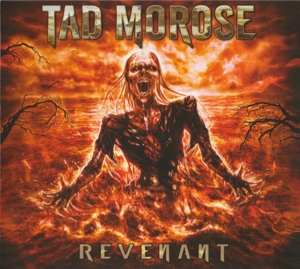 Revenant by Tad Morose