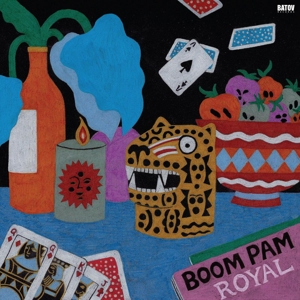 Royal by Boom Pam