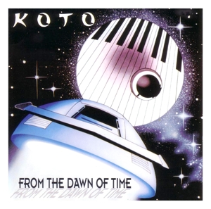 From the Dawn of Time by Koto