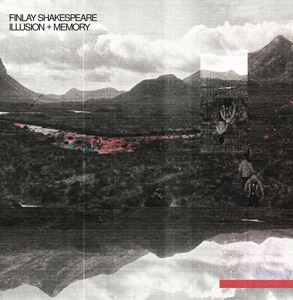 Illusion + Memory by Finlay Shakespeare