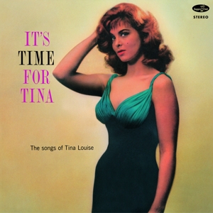 It's Time For Tina