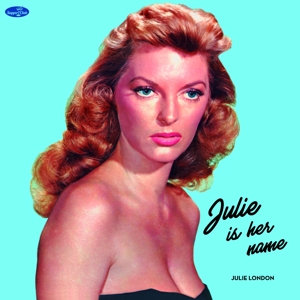 Julie is Her Name by London, Julie