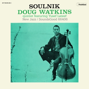 Soulnik by Watkins, Doug -Quintet-