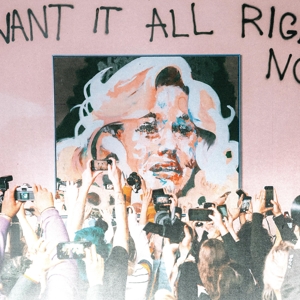 I Want It All Right Now by Grouplove