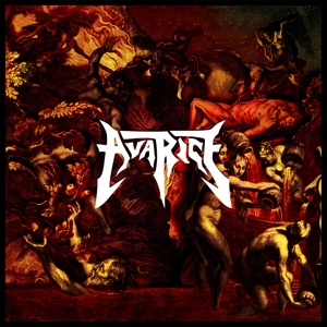 Avarice by Avarice
