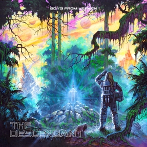 Descendant by Boys From Heaven