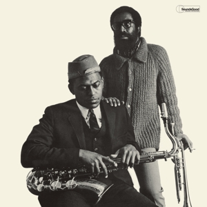 Bill Dixon Quartet by Shepp, Archie Meets Ka...