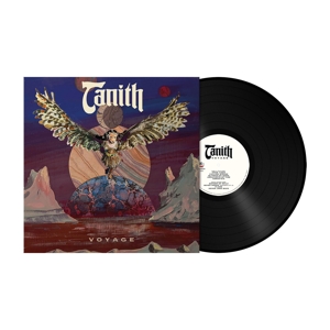 Voyage by Tanith