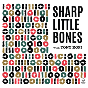 Volumes I & Ii by Sharp Little Bones