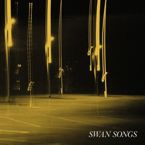 A Different Kind of Light by Swan Songs
