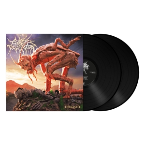 Terrasite by Cattle Decapitation