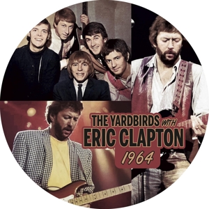 1964 by Yardbirds