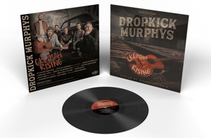 Okemah Rising by Dropkick Murphys