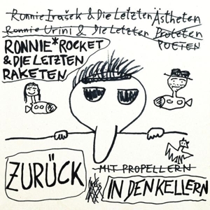 Zuruck In Den Kellern by Rocket Ronnie & Di...