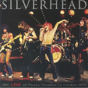 Bbc Live At Paris Theatre In London by Silverhead